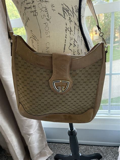 tom ford gucci vintage|authentic Gucci vintage bag.